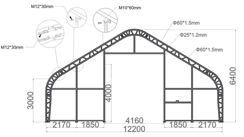 2m x 39