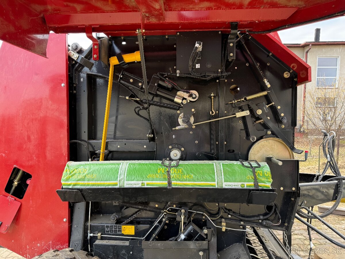 Case baler - Image 5