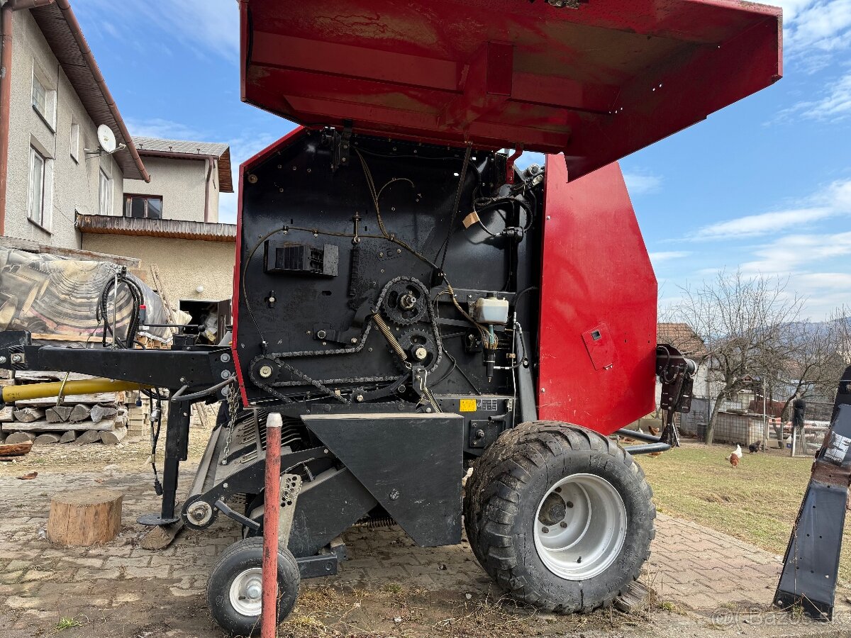 Case baler - Image 4