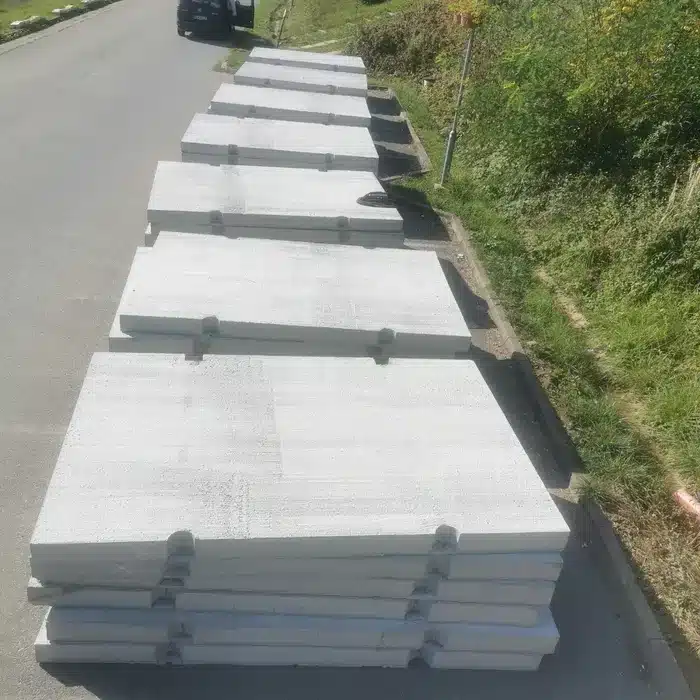 Concrete step 60 x 180 x 17 cm - Image 10