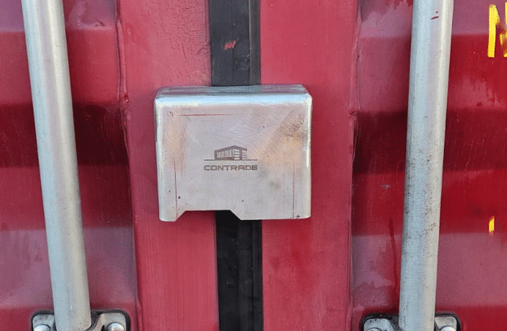 Security box - Image 2