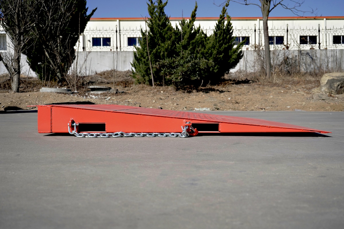 Ramp - Image 4