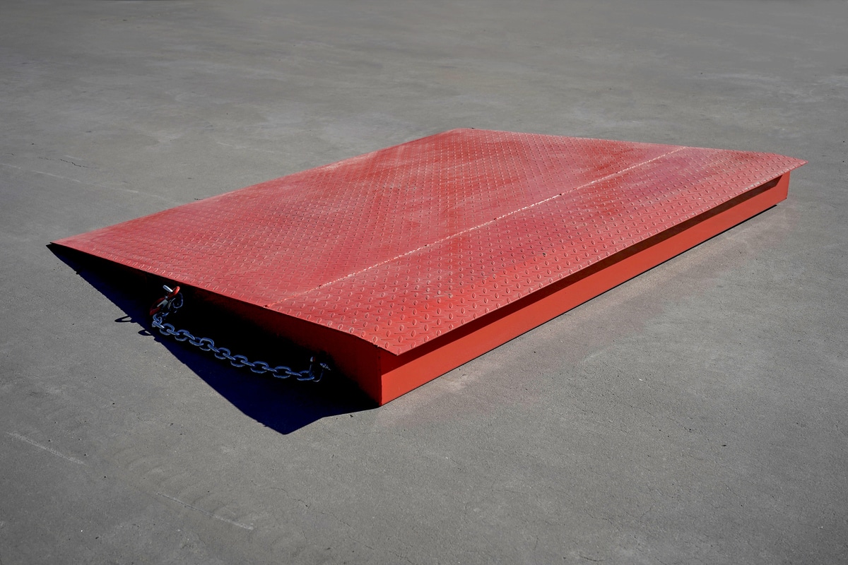 Ramp - Image 3