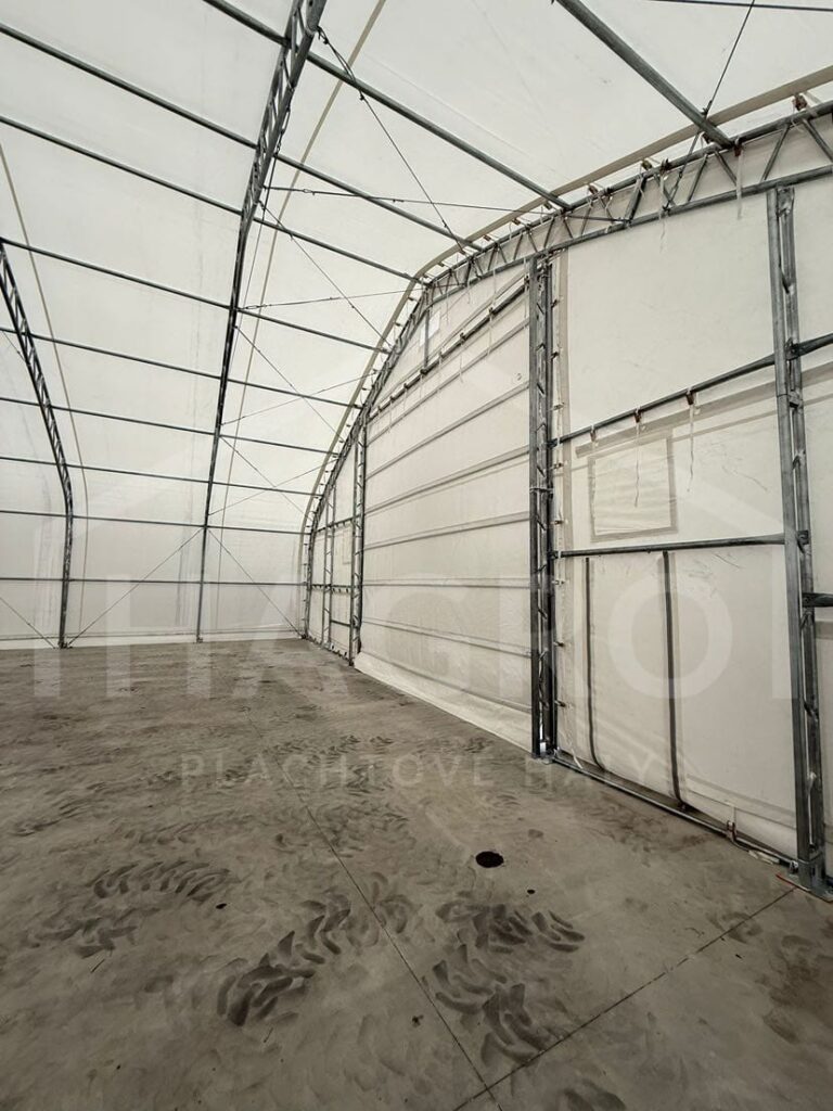 36m x 7m