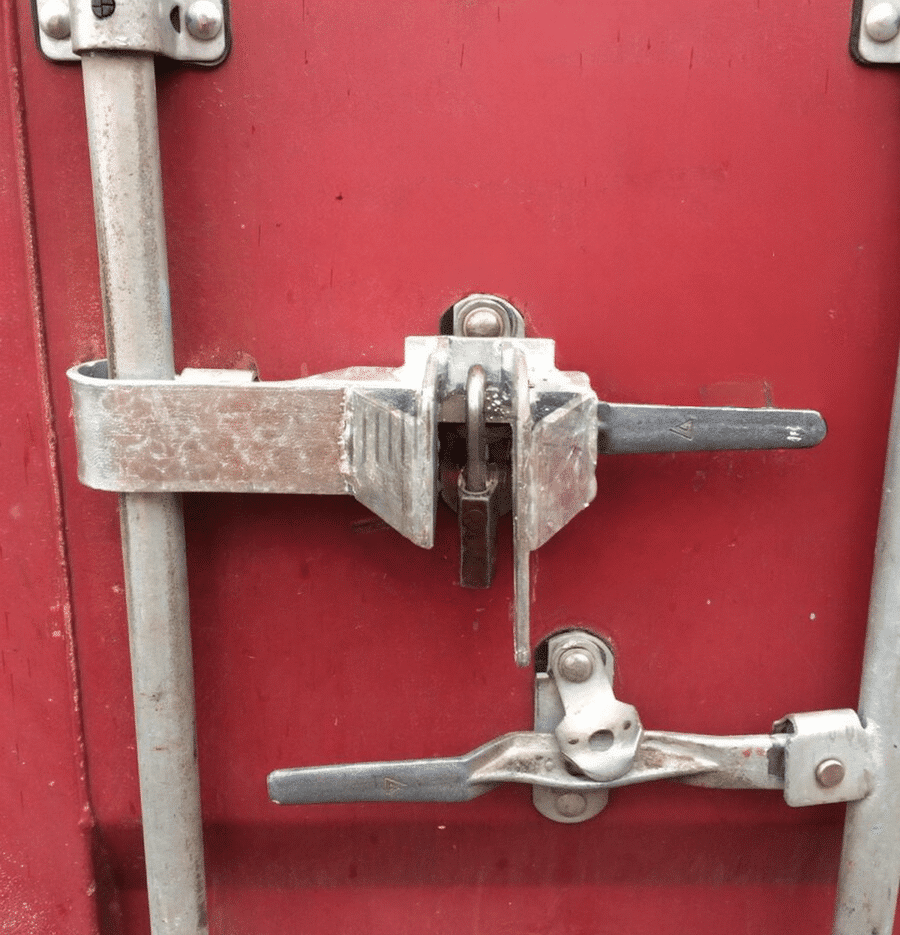 Security lock - Image 3