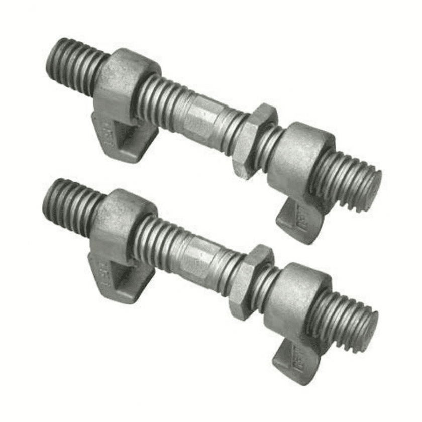 Bridge coupling - Image 2