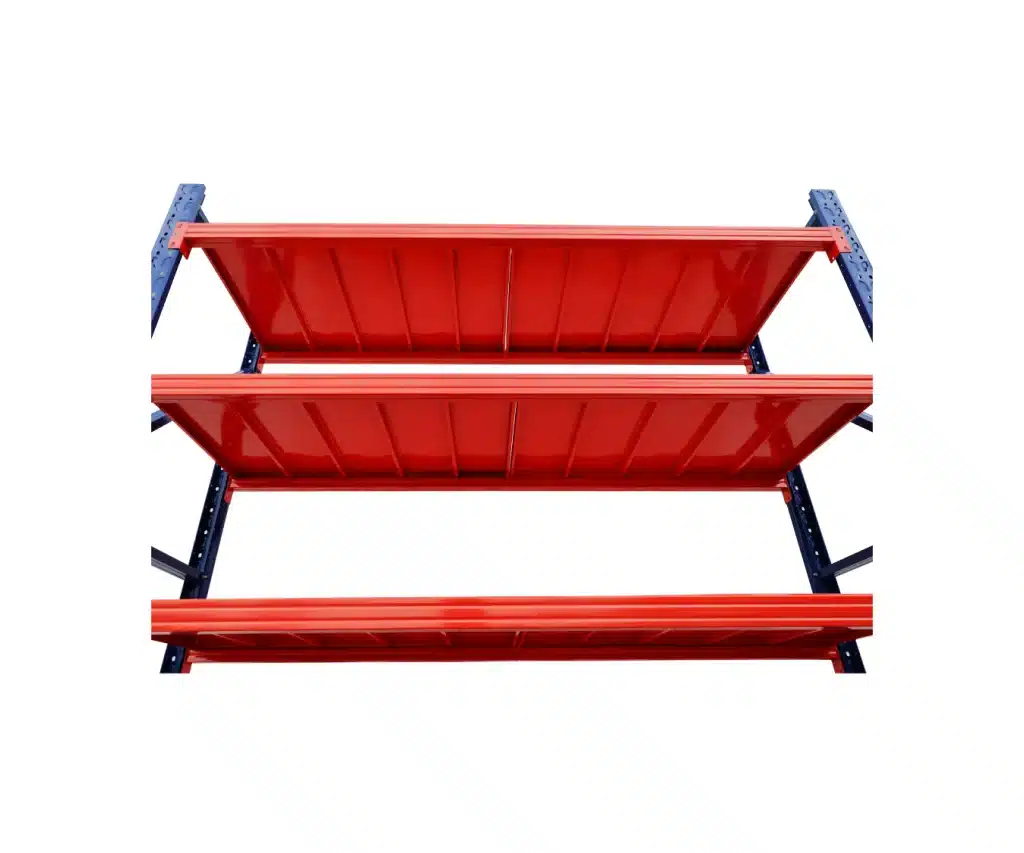 Tire rack 2000mm × 2000mm × 600mm – 1.2 t - Image 6