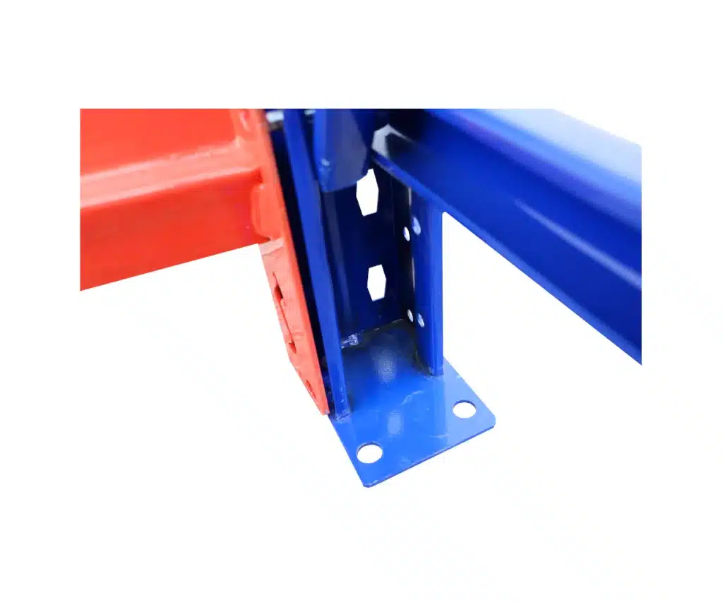 Tire rack 2000mm × 2000mm × 600mm – 1.2 t - Image 4