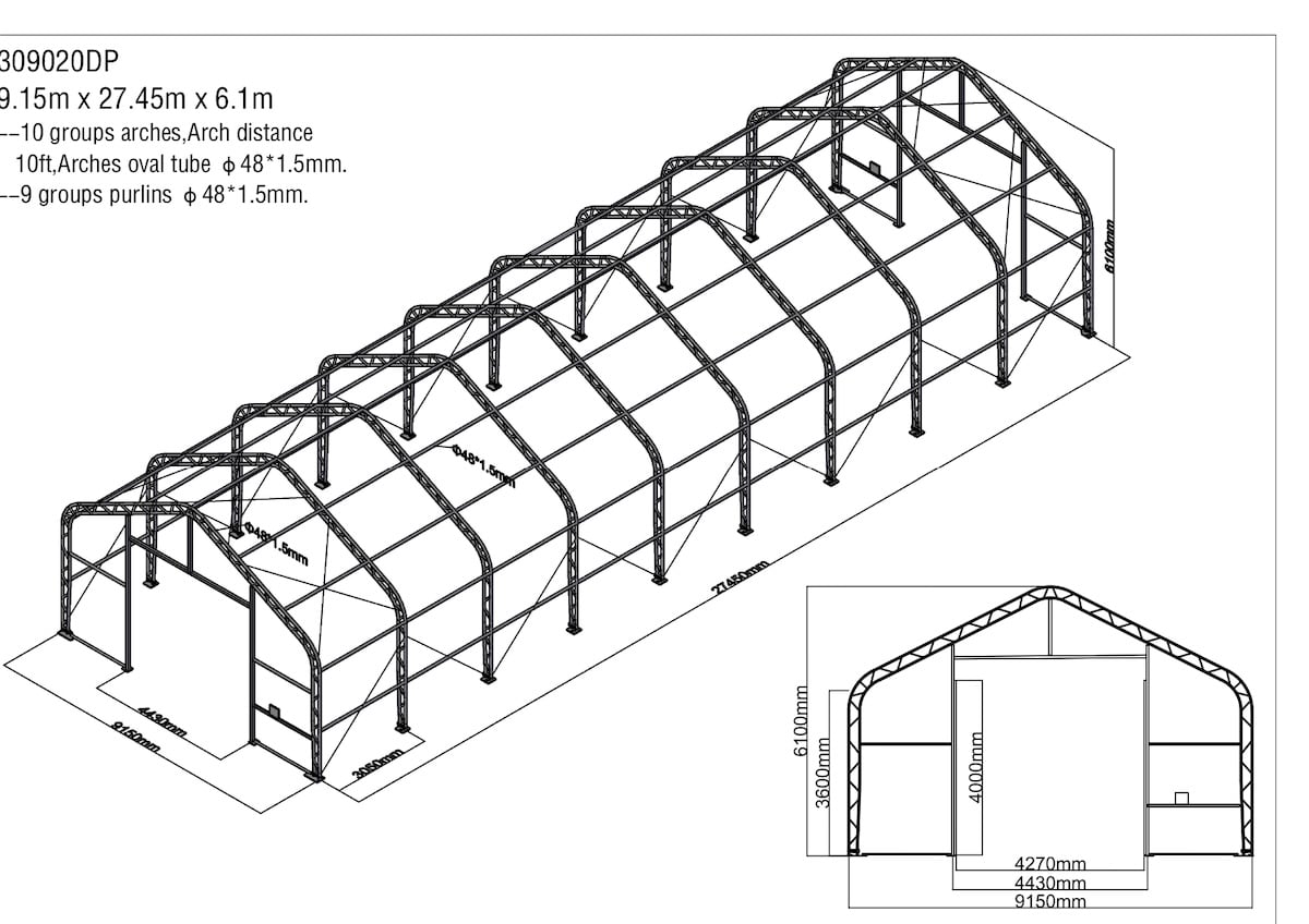 15m x 27