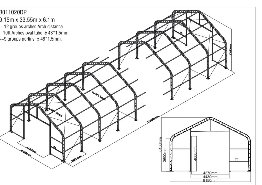 15m x 33